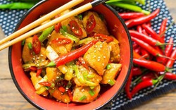 Ăn nhiều ớt có gây ung thư? Nghiên cứu mới phát hiện con số đáng chú ý