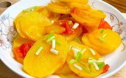 Người mắc tiểu đường nên cẩn trọng với 6 loại rau này, đừng nghĩ cứ là rau thì ăn bao nhiêu cũng được