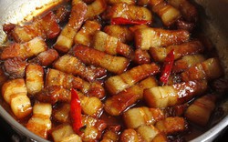 3 thói quen khi kho thịt cần bỏ ngay