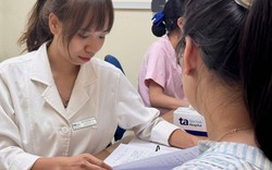 Bác sĩ sản phụ khoa: Bơm sữa đậu nành vào vùng kín, người phụ nữ có thể bị ảnh hưởng về sinh sản