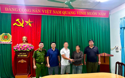 Công an điều tra giao dịch hơn 2 tỷ đồng của người đàn ông ở Ninh Bình: Người phụ nữ SN 1992 được mời lên làm việc