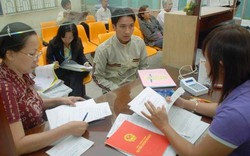 Tất cả người dân có sổ đỏ chú ý mức phạt hàng chục triệu đồng đã áp dụng