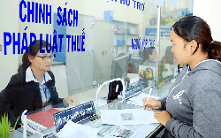 Cơ quan Thuế yêu cầu MBBank, Vietinbank, BIDV trích tiền từ tài khoản ngân hàng của những công ty có tên trong danh sách sau