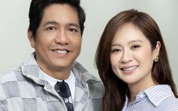 Thanh Thúy bất ngờ nhắc chuyện ly thân sau gần 20 năm chung sống với Đức Thịnh