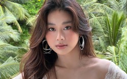 Toàn bộ phản hồi của Thư Đan Nguyễn khi bị tố che giấu chuyện có chồng con để vào showbiz