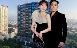 Tổ ấm của Trấn Thành - Hari Won