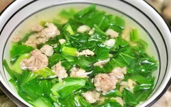 3 loại rau có nguy cơ "ngậm" hóa chất cao bậc nhất