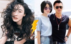 Biến gì đây: Chứng kiến Tạ Đình Phong bênh vực Vương Phi, Trương Bá Chi liền đăng status "đá xéo" sâu cay?