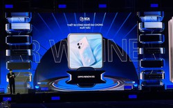 Sau chiến thắng tại Better Choice Awards 2025 với Reno14 5G, OPPO trở lại với Reno16 5G để hoàn thiện công thức smartphone AI cho giới trẻ
