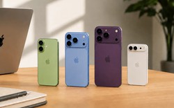 iPhone 18 sẽ không ra mắt năm nay