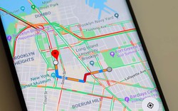 Vì sao Google Maps có thể cập nhật chính xác từng đoạn đường đang ùn tắc?