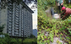 Malaysia: 2 cô bé 14 tuổi cùng đi vào 1 tòa nhà bỏ hoang, 2 thi thể được phát hiện sau đó