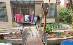 Bỏ hơn 1,8 tỷ đồng mua căn hộ tầng trệt có sân cho bố mẹ dưỡng già, tôi không ngờ chỉ sau chưa đầy 2 năm cả nhà đều hối hận