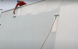 Vì sao ngày càng nhiều gia đình không còn sơn tường màu trắng? 2 gam màu đang dần trở thành xu hướng mới