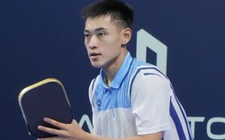 Trương Vinh Hiển lỡ hẹn chức vô địch PPA Singapore Open 2026