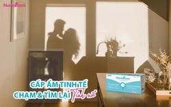 "Khô hạn" sau tuổi 35: Nỗi niềm thầm kín khiến nhiều phụ nữ ngại gần chồng