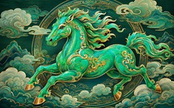 Thông điệp vũ trụ gửi tới 12 con giáp trong tuần mới (27/7-2/8)