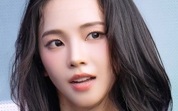 Vóc dáng nữ ca sĩ đẹp "không góc chết"