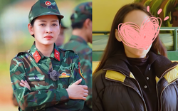 5 mỹ nhân Sao Nhập Ngũ có mặt mộc khiến người xem tự ái: Chi Pu vào đây đụng toàn "thứ dữ"