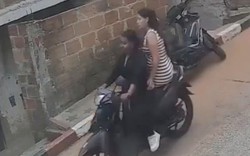 Vụ án chấn động: Bà bầu 8 tháng bị sát hại để cướp thai nhi trong bụng