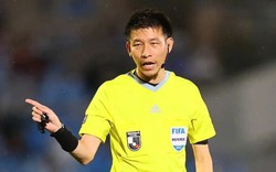 Lộ diện trọng tài từng gây tranh cãi, "vua thẻ phạt" bắt chính trận Việt Nam vs Singapore tại ASEAN Cup 2026