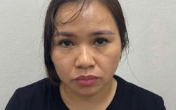 Ra lệnh bắt tạm giam Trần Thị Ban