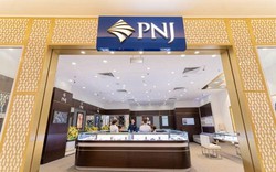 PNJ bất ngờ “cháy hàng”