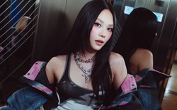 Hoa hậu Mai Phương sau 4 năm đăng quang: 2 lần đổi công ty, sự nghiệp mờ nhạt
