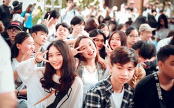 Điểm chuẩn khối ngành Sức khỏe của Trường Đại học Kinh doanh và Công nghệ Hà Nội 3 năm gần nhất