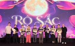 Chính thức “MỞ HỘI” - Phát động cuộc thi “Rộ Sắc”