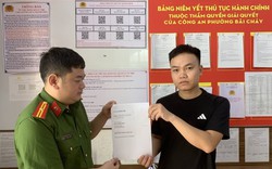Công an khẩn trương vào cuộc xác minh chủ tài khoản nhận 39.620.000 đồng chuyển khoản từ Kiều Kiên Định