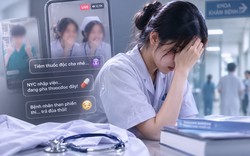 Khi lời thề Hippocrates bị mang ra làm trò cười trên sóng livestream: Niềm tin của công chúng không phải thứ có thể đùa giỡn