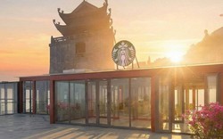 Cuộc đua của Phê La, Highlands và Starbucks: Ai đang sở hữu địa điểm mệnh danh "đắt nhất Việt Nam"?