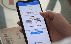 Công an điều tra các tài khoản Vietcombank, BIDV, Techcombank có giao dịch nhận tiền chuyển khoản sau: Một thanh niên sinh năm 2007 bị bắt