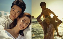 Kwon Sang Woo làm gì mà khiến vợ nổi điên?