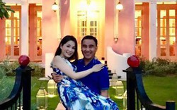 Cuộc sống giàu có trong biệt thự hơn 21 tỷ của Quyền Linh quê Tiền Giang, SN 1969