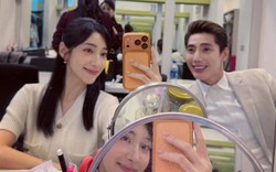 Rùng mình hình ảnh 1 ngày trước khi nam diễn viên showbiz tử vong tại nhà riêng