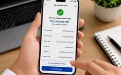 Công an thông báo tới tất cả người dân trên cả nước từng chuyển tiền vào 7 số tài khoản sau