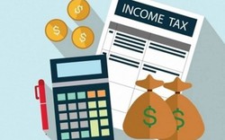 Từ tháng này, thuế TNCN của những người có thu nhập 50 triệu/tháng có thay đổi quan trọng
