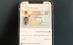 Thông báo quan trọng cho tất cả người dùng giấy tờ trên VNeID