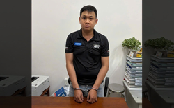 Phát hiện thanh niên ôm ba lô chứa 19 iPhone 17 Pro Max rời khỏi Điện máy Xanh: Khám xét nhà riêng, tạm giữ Lê Việt Cường