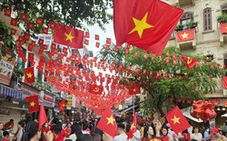 Chính thức: Bộ Nội Vụ thông báo Quốc khánh 2/9 năm nay được nghỉ 5 ngày liên tục