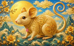 Tháng 7 Âm lịch năm nay của 12 con giáp thế nào?