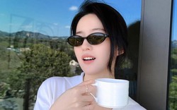 Cuộc sống không kết hôn của Lưu Diệc Phi