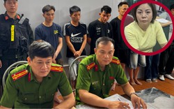 Công an khám xét, phá chuyên án đặc biệt lớn liên quan 1.000 tỷ đồng, bắt Giám đốc Nguyễn Thị Thư SN 1976