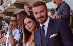 Victoria Beckham: "Tôi không thích bóng đá, đến xem chỉ để... tia trai"