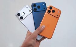 Apple cho người dùng thuê iPhone, MacBook