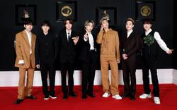 BTS và Grammy: Ai cần ai?