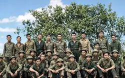 Phục hồi thành công các tấm ảnh tìm thấy cùng hài cốt liệt sĩ ở Đồng Nai