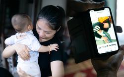 Cuộc gọi cuối cùng của nam lao động Việt tử nạn trong trận động đất ở Nhật: "Không hiểu sao tối hôm ấy, con cứ quấn quýt với bố mãi..."